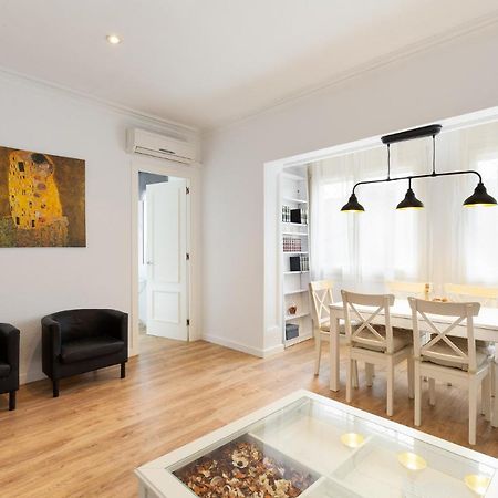 Stay U-Nique Apartments Mallorca II Барселона Екстер'єр фото