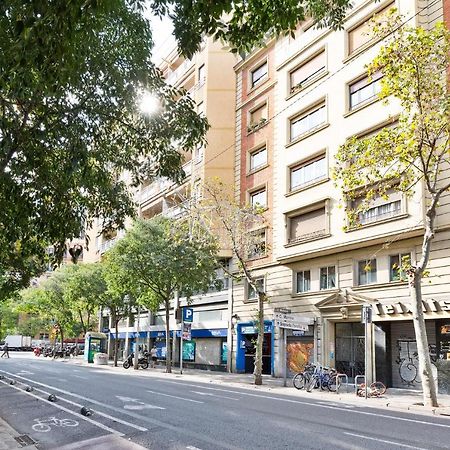 Stay U-Nique Apartments Mallorca II Барселона Екстер'єр фото