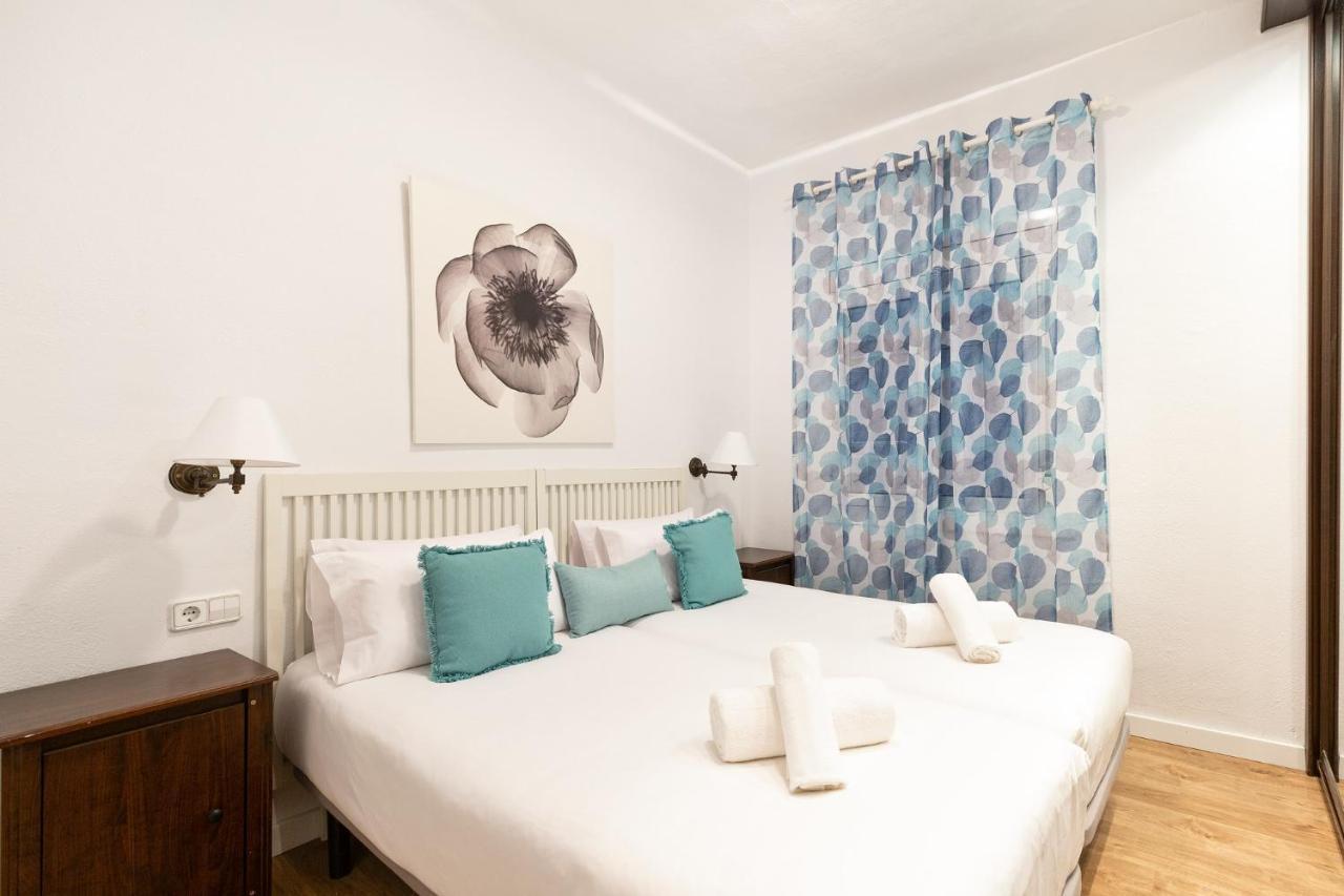 Stay U-Nique Apartments Mallorca II Барселона Екстер'єр фото