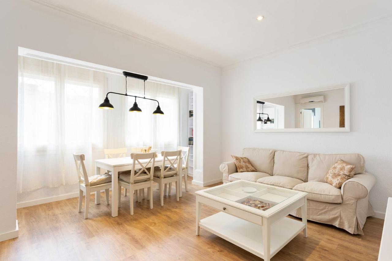 Stay U-Nique Apartments Mallorca II Барселона Екстер'єр фото