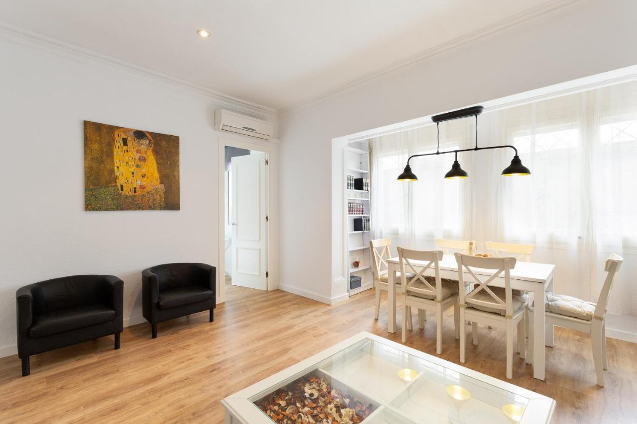Stay U-Nique Apartments Mallorca II Барселона Екстер'єр фото