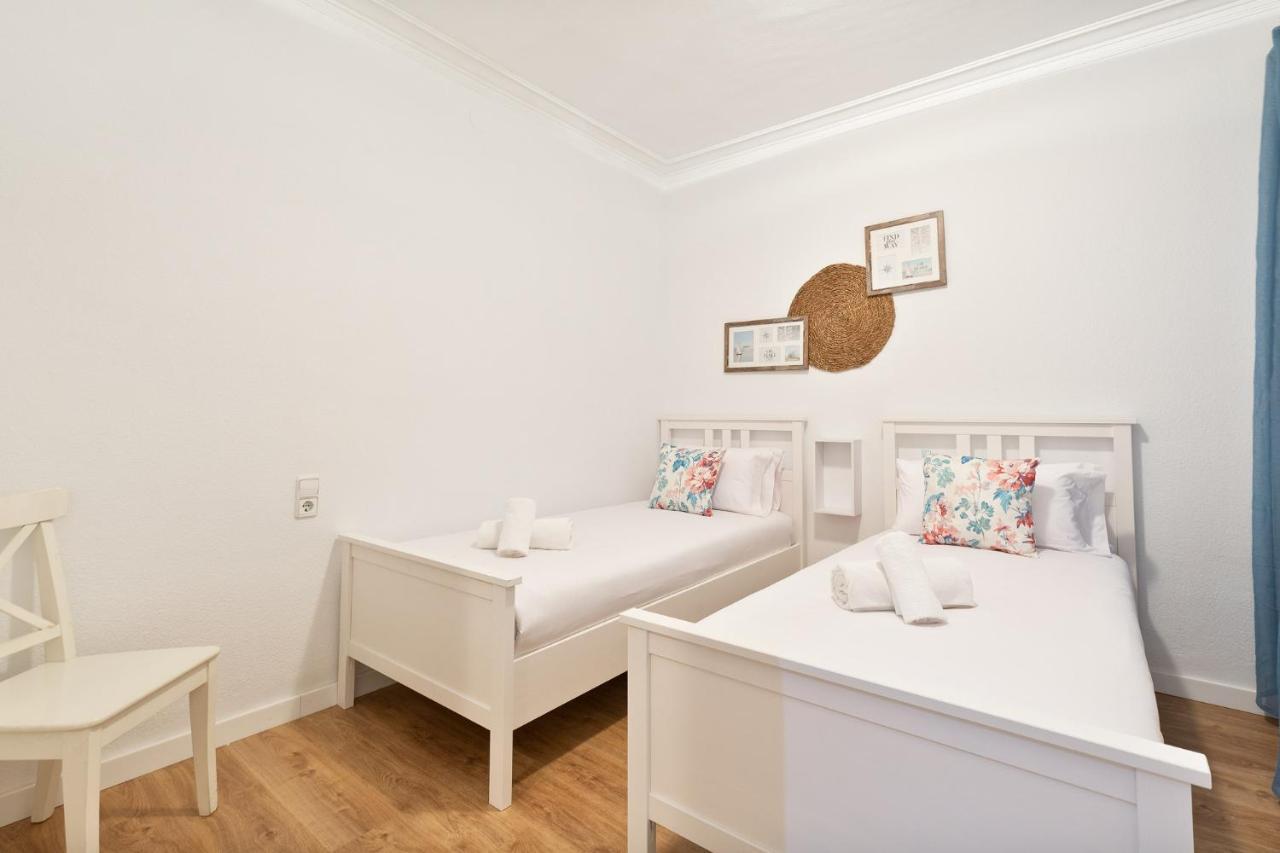 Stay U-Nique Apartments Mallorca II Барселона Екстер'єр фото