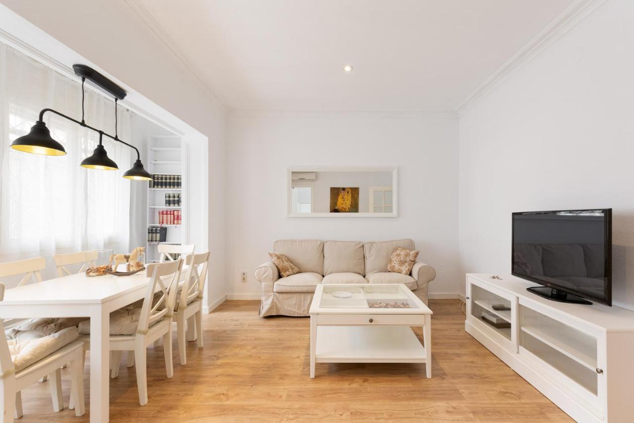 Stay U-Nique Apartments Mallorca II Барселона Екстер'єр фото