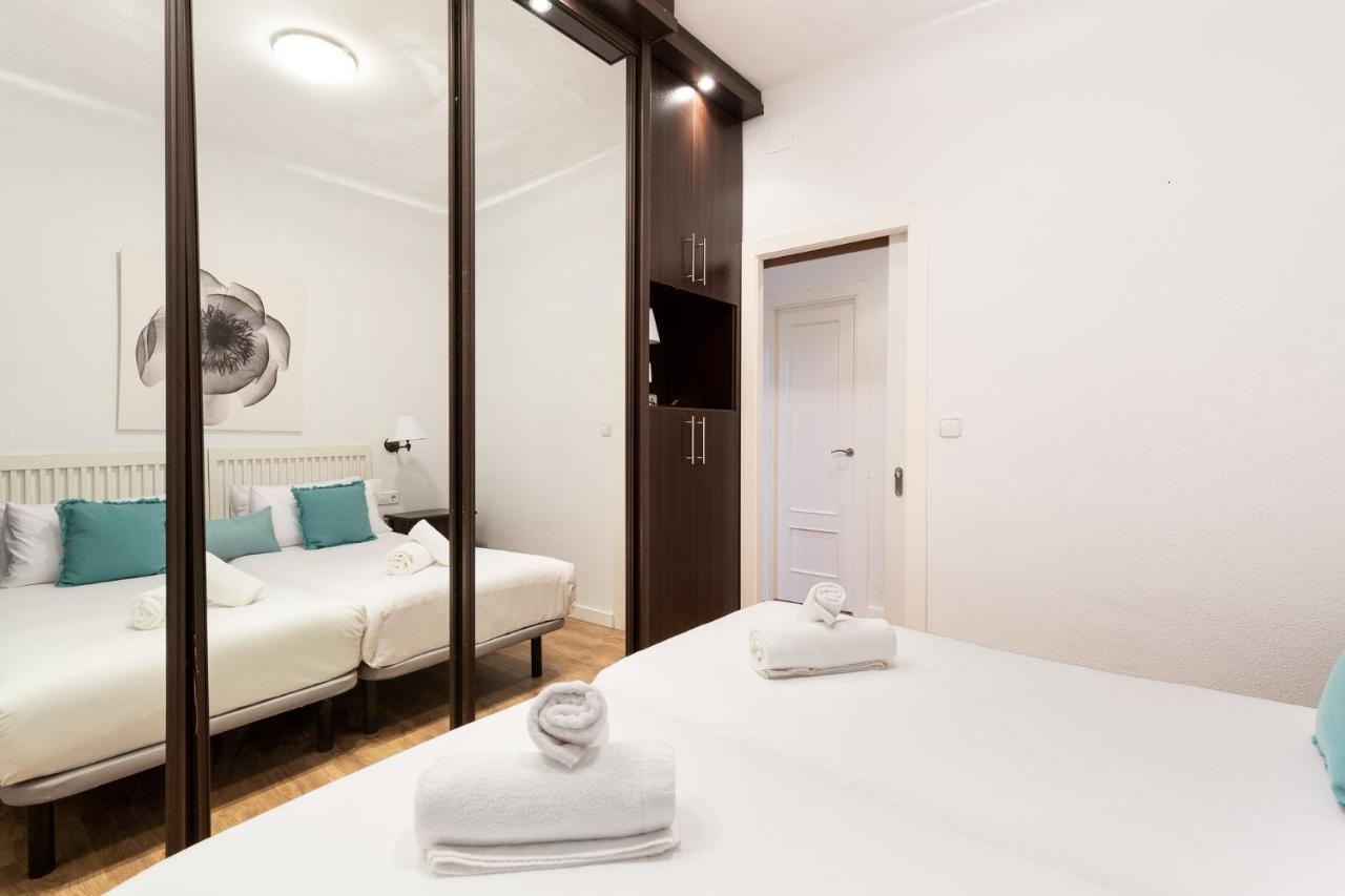 Stay U-Nique Apartments Mallorca II Барселона Екстер'єр фото