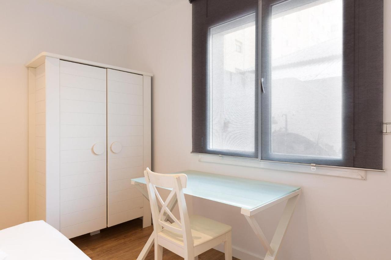 Stay U-Nique Apartments Mallorca II Барселона Екстер'єр фото
