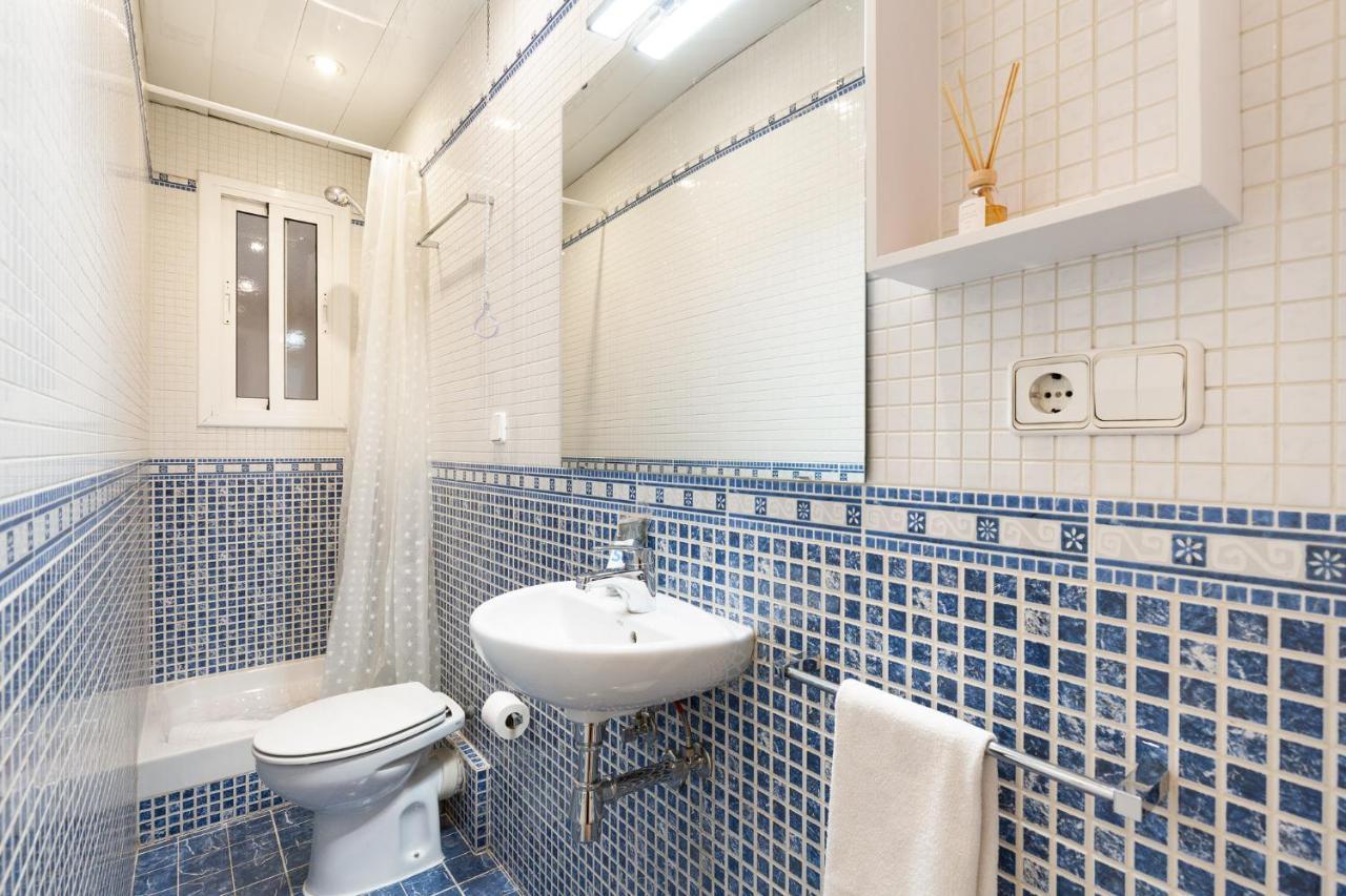 Stay U-Nique Apartments Mallorca II Барселона Екстер'єр фото