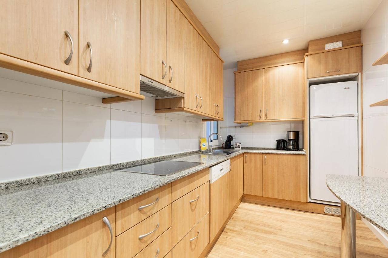 Stay U-Nique Apartments Mallorca II Барселона Екстер'єр фото